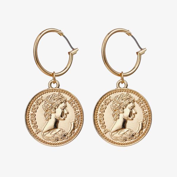 Roman Earrings