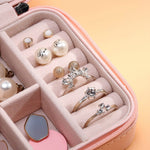 Rivava Jewelry Box