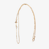 Dainty Cross Necklace