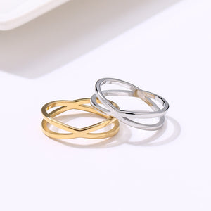 Rivava Boho Ring