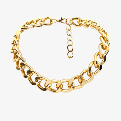 Chain Choker