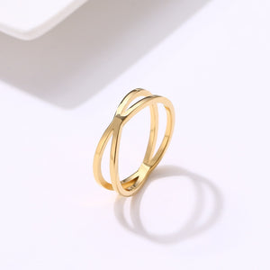 Rivava Boho Ring