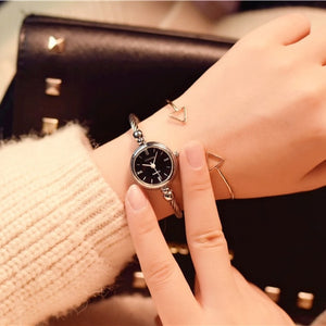 Classic Watch Bangle