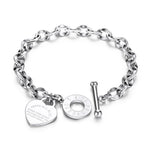 Bible Bracelet Proverbs 4:23