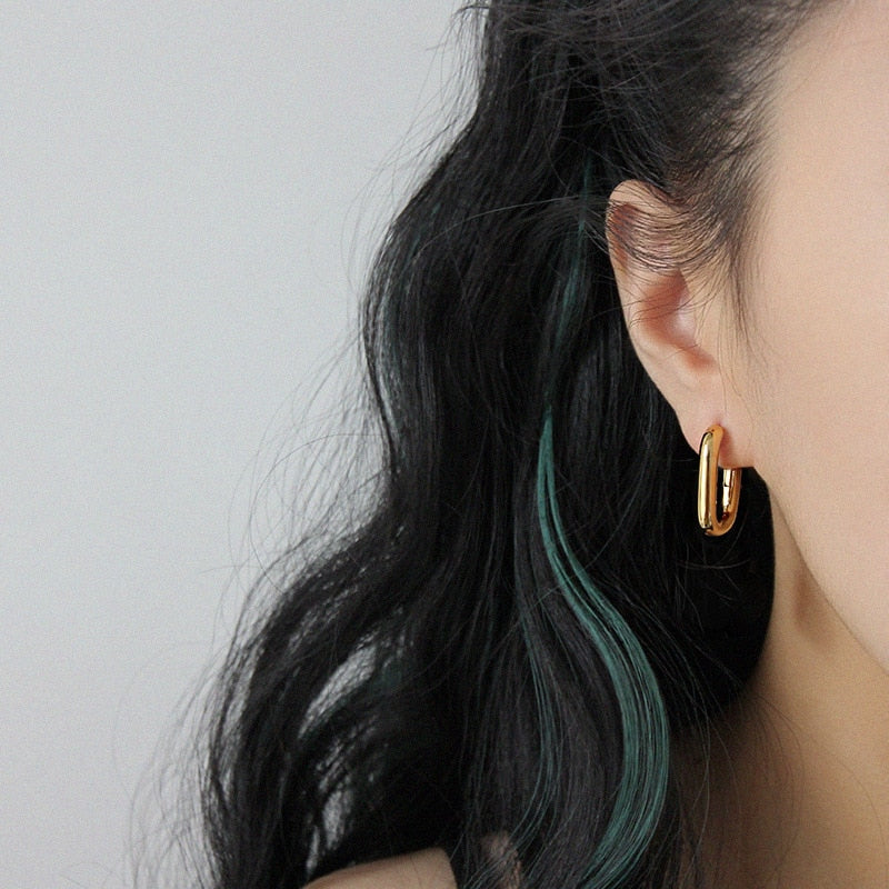 Punk Earrings