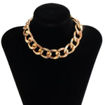 Chain Choker