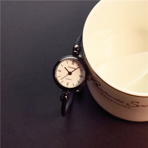 Classic Watch Bangle