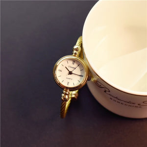 Classic Watch Bangle