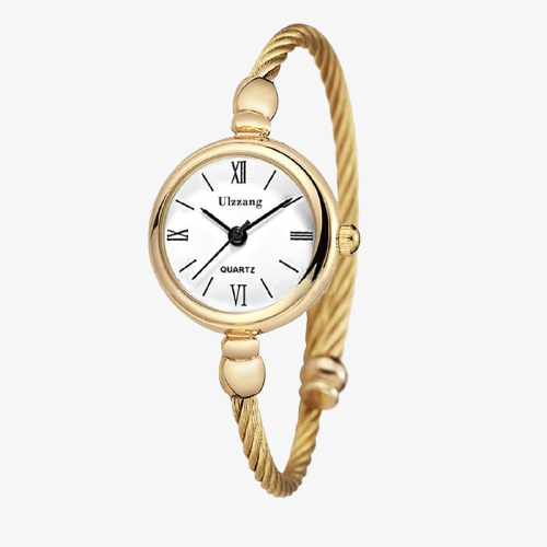 Classic Watch Bangle