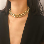 Chain Choker