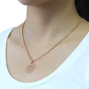 Zodiac Necklace