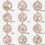 Zodiac Necklace